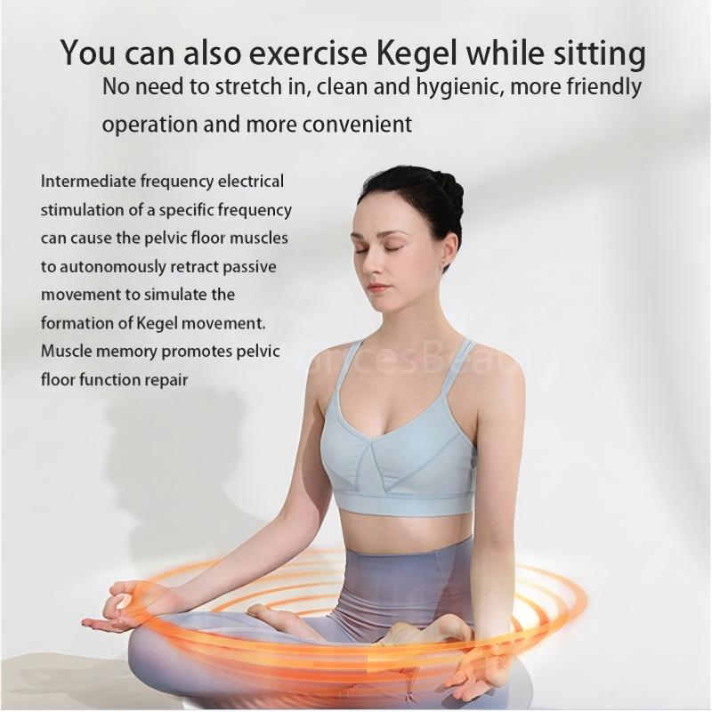 Portable Pelvic Floor Muscle R - Home Improvement Uk recensie en prijs