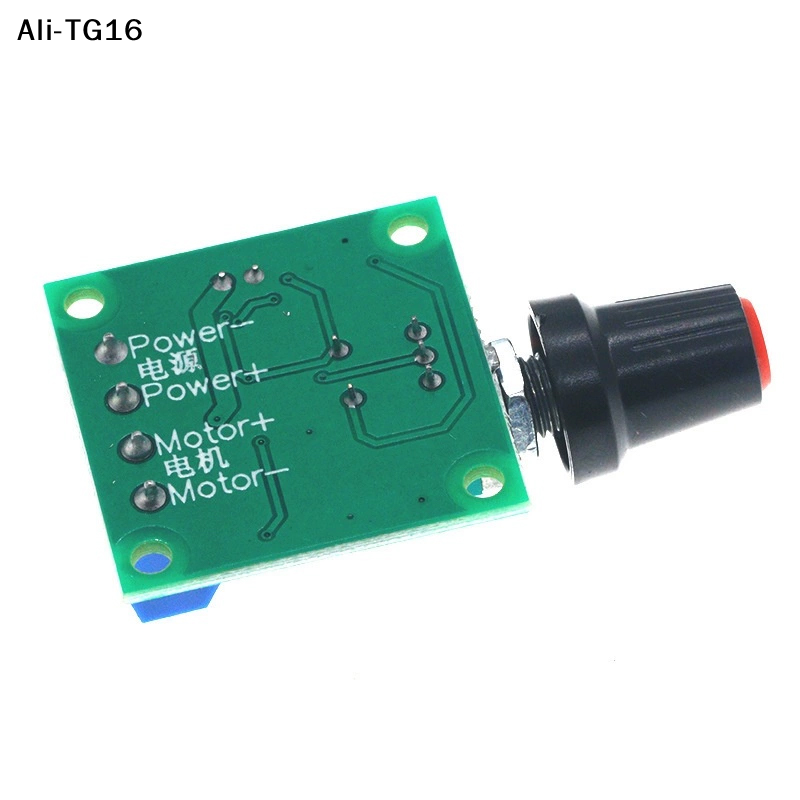 【MA8】1Pcs Adjustable Speed DC  - Home Improvement In recensie en prijs