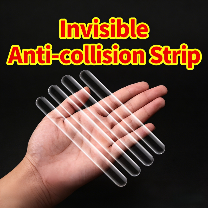 Silicone Anti-collision Pad/Ho - Home Improvement News recensie en prijs