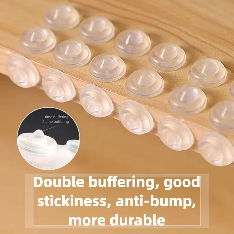 Silicone Anti-collision Pad/Ho - Home Improvement News recensie en prijs