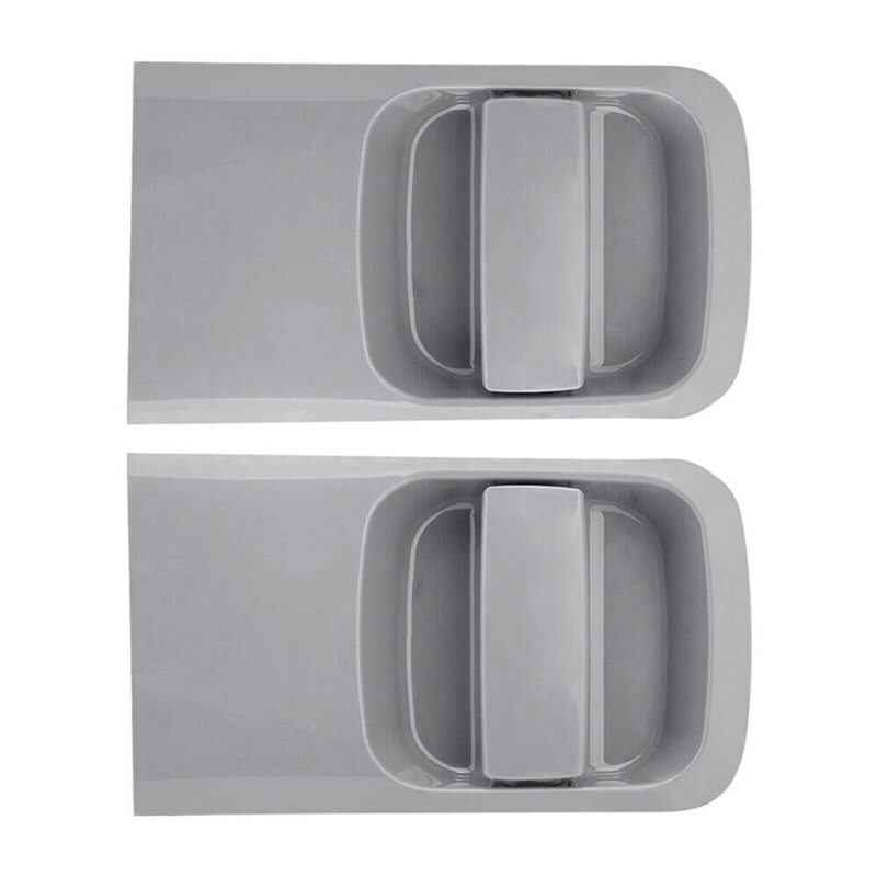Right Sliding Exterior Outside - Door Knob Replacement recensie en prijs