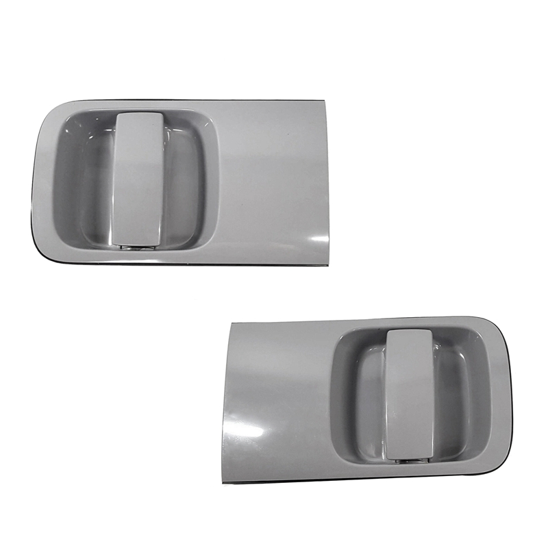 Right Sliding Exterior Outside - Door Knob Replacement recensie en prijs