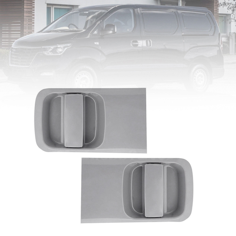 Right Sliding Exterior Outside - Door Knob Replacement recensie en prijs