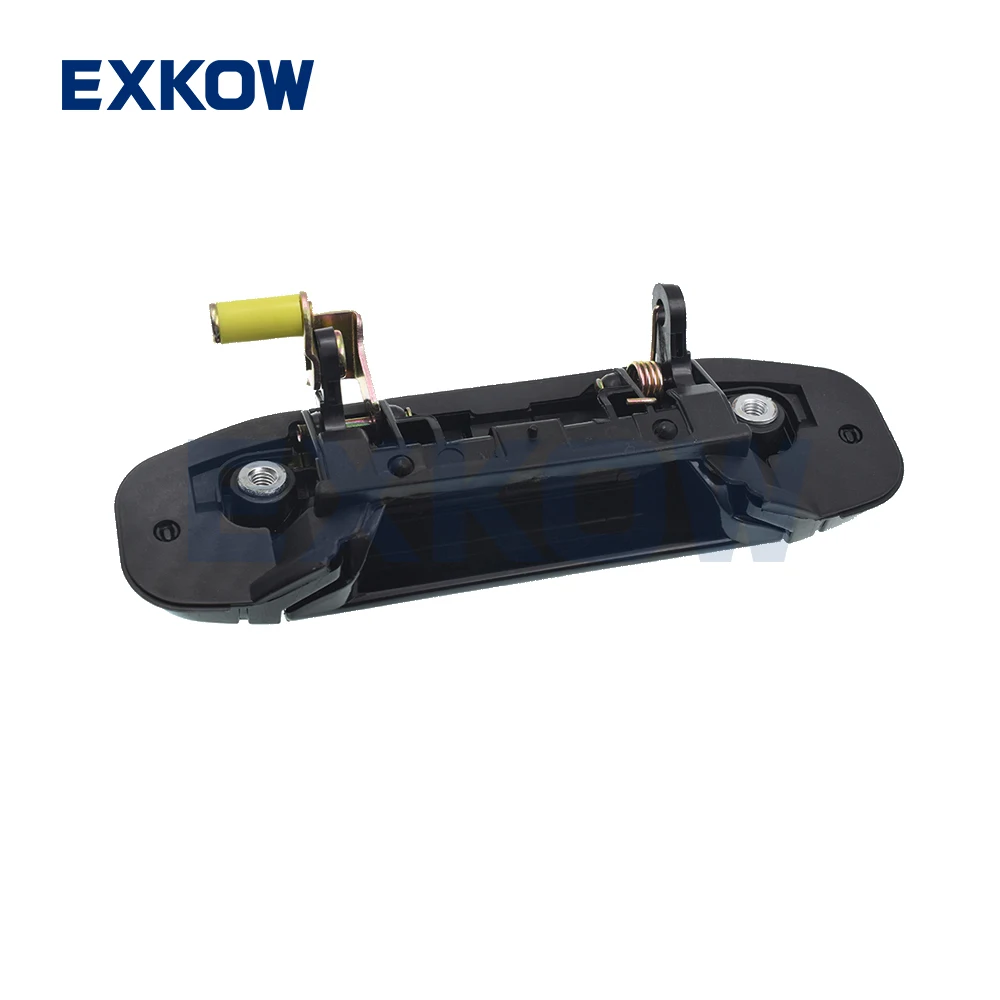 Rear Black Door Outside Handle - Door Knob Replacement recensie en prijs