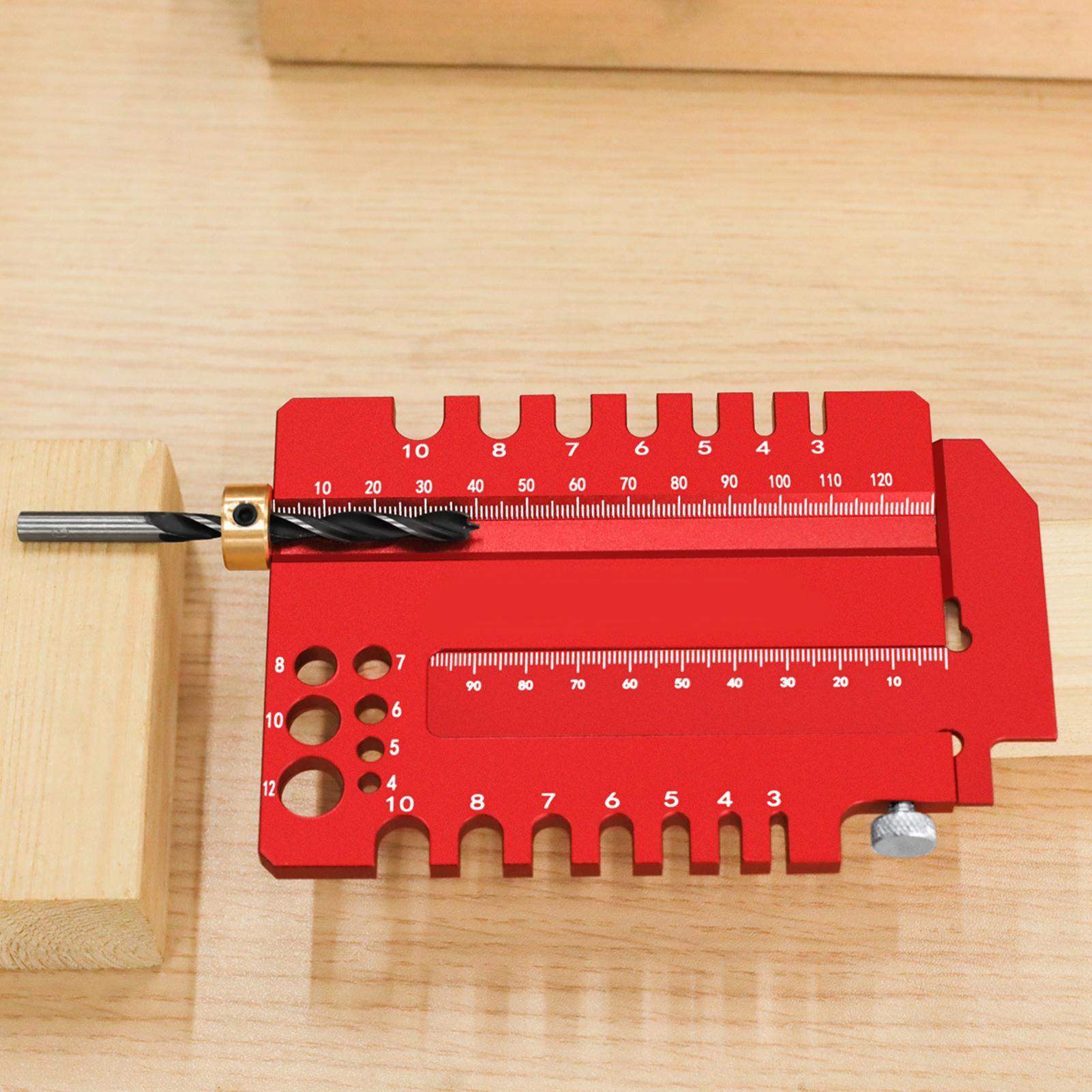 Woodworking Ruler Measuring Ga - Home Improvement In recensie en prijs