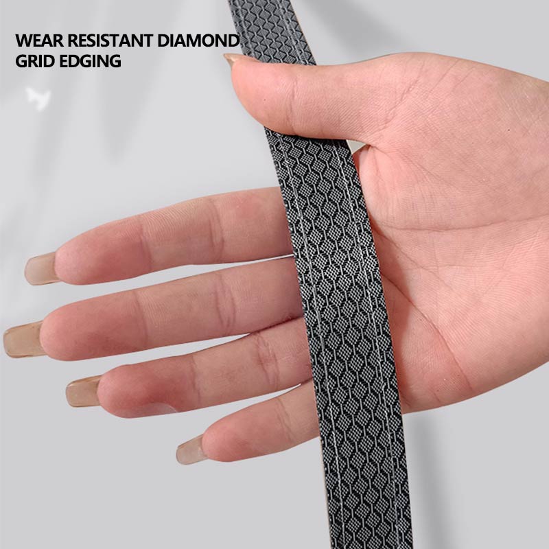 Transparent windproof sealing  - Window Insulation Film recensie en prijs