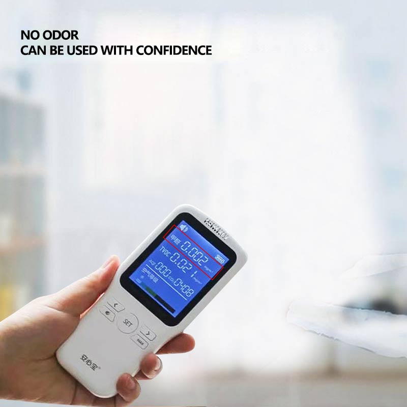 Transparent windproof sealing  - Window Insulation Film recensie en prijs