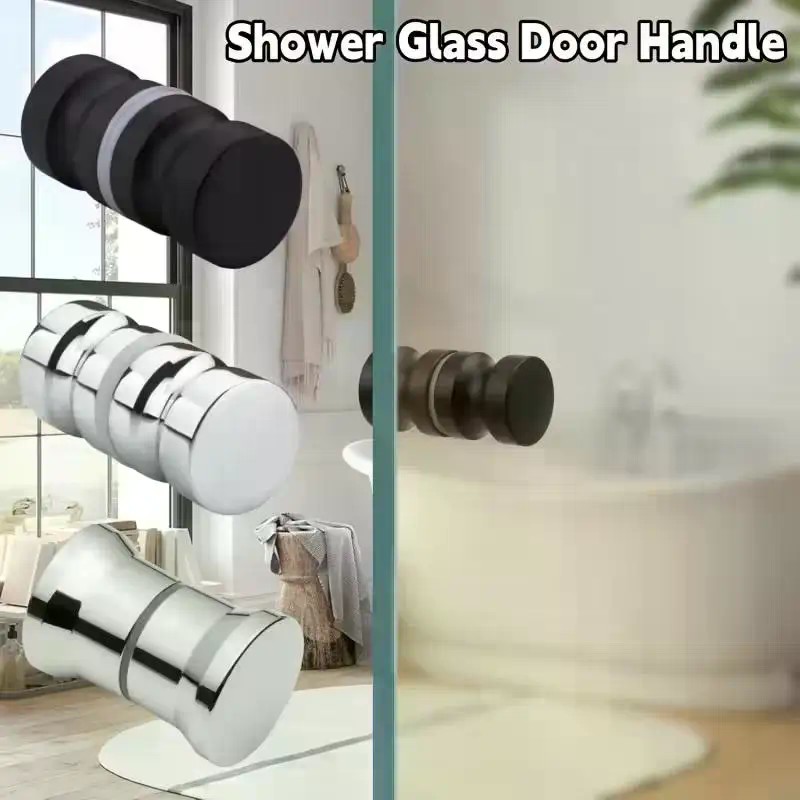 Stylish Shower Glass Door Hand - Door Knob Replacement recensie en prijs