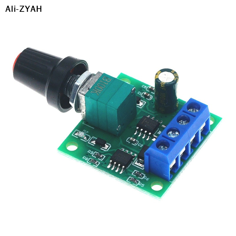【MA8】1Pcs Adjustable Speed DC  - Home Improvement In recensie en prijs
