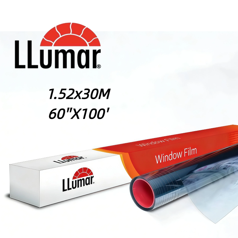 LLumar Premium Window Tint Fil - Window Insulation Film recensie en prijs