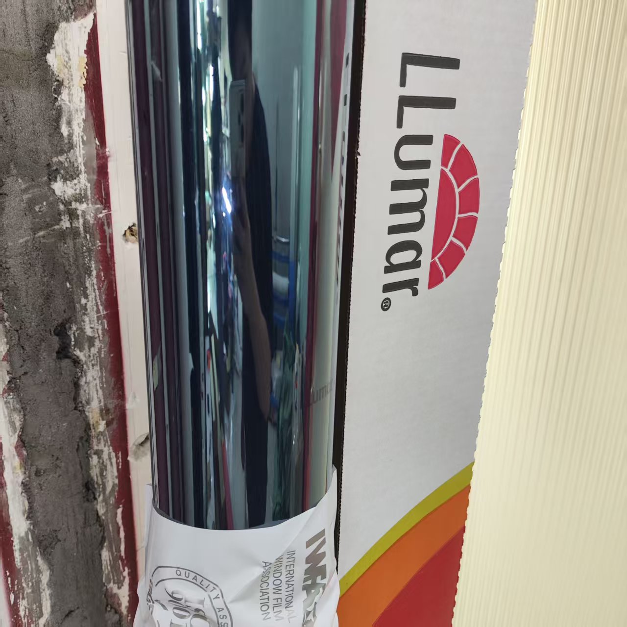LLumar Premium Window Tint Fil - Window Insulation Film recensie en prijs