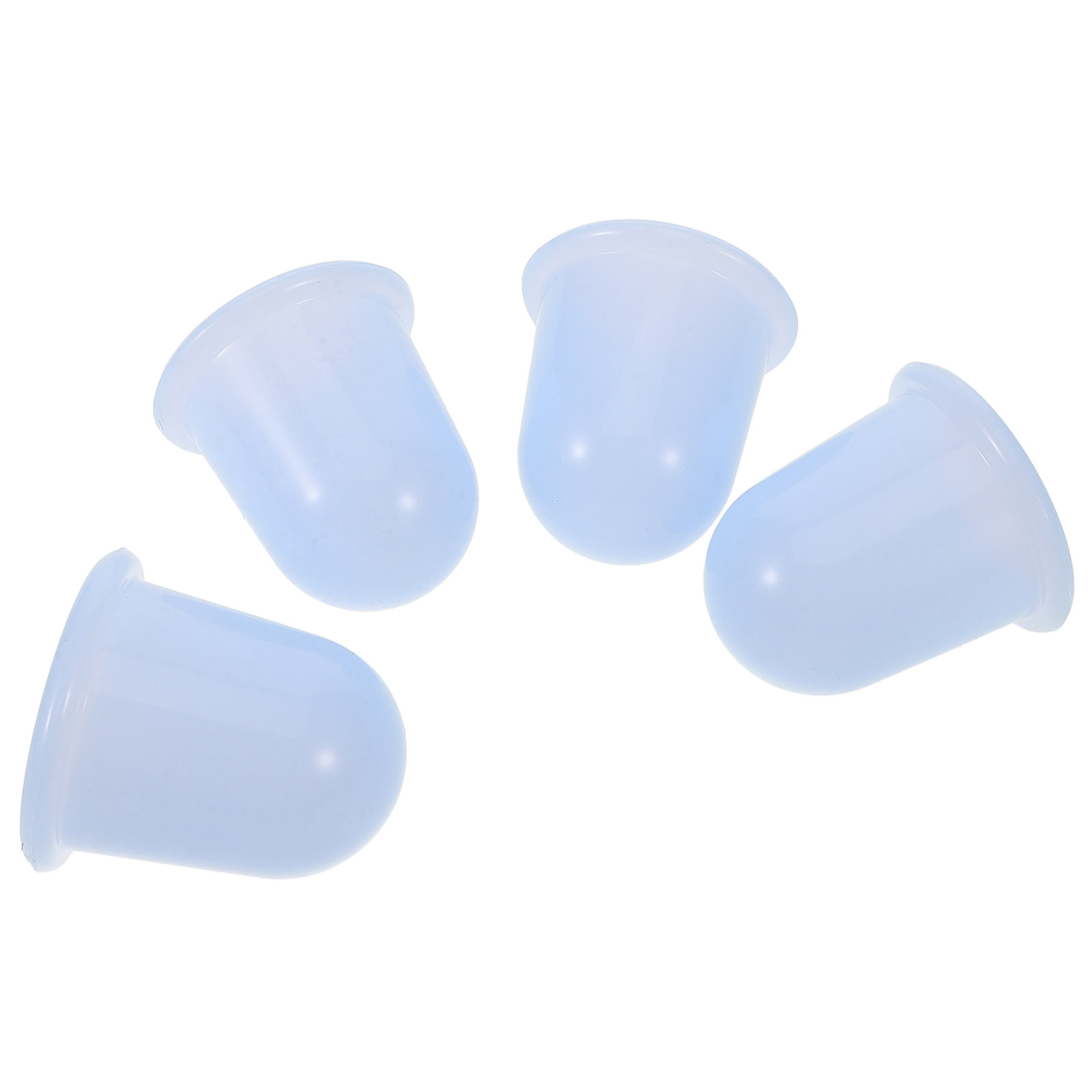 4Pcs Silicone Vacuum Cupping M - Home Improvement In recensie en prijs