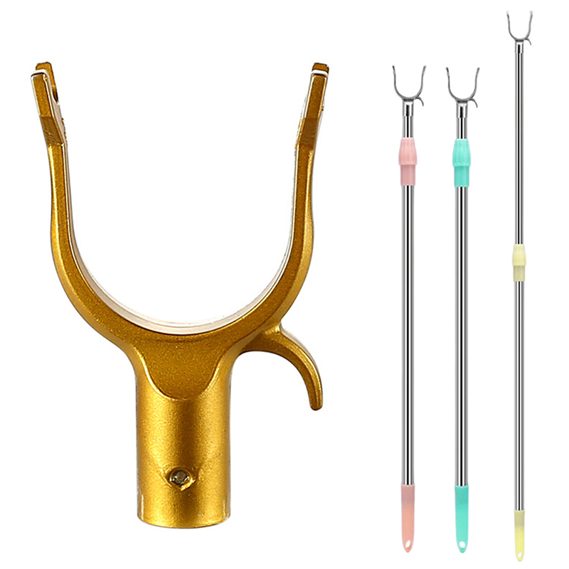 New 1pc Aluminium Alloy 3 Colo - Home Improvement News recensie en prijs