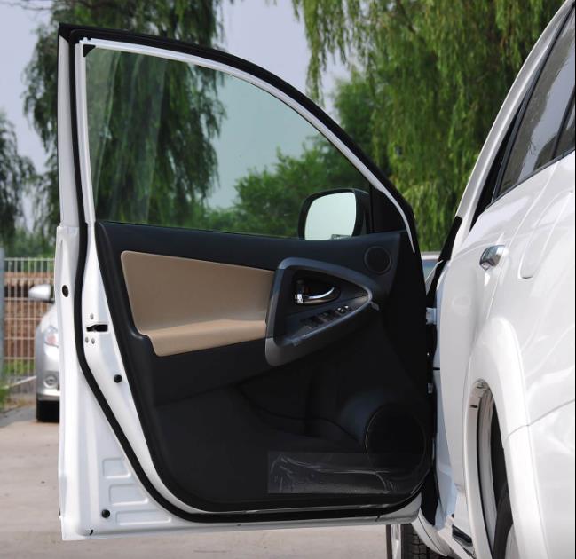 1 Piece Only Front Door Rubber - Door Weather Strip recensie en prijs