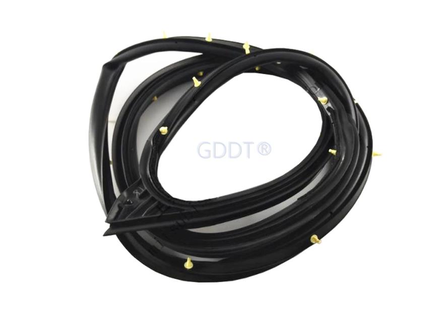 1 Piece Only Front Door Rubber - Door Weather Strip recensie en prijs
