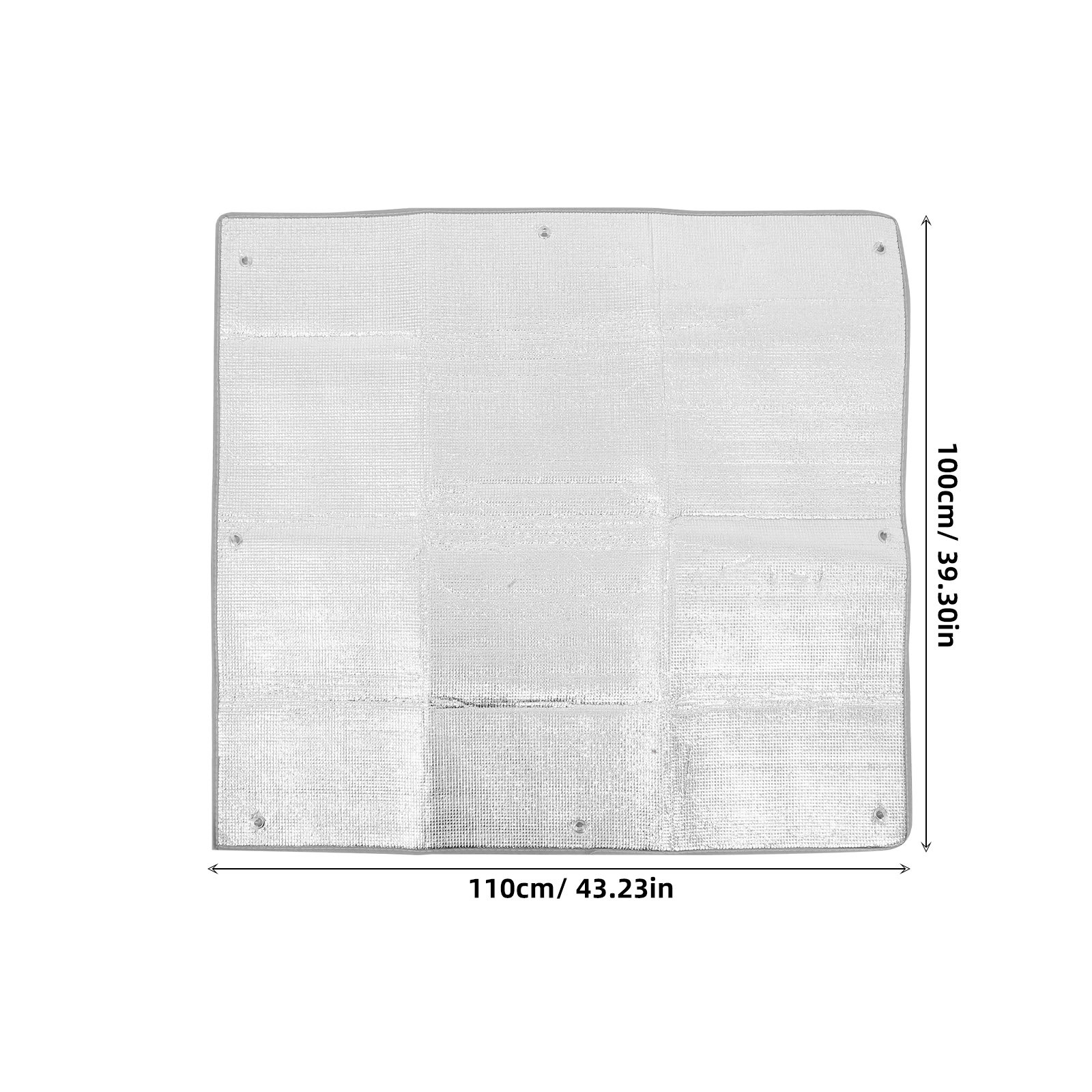 1Set Cool Window Insulation Fi - Window Insulation Film recensie en prijs