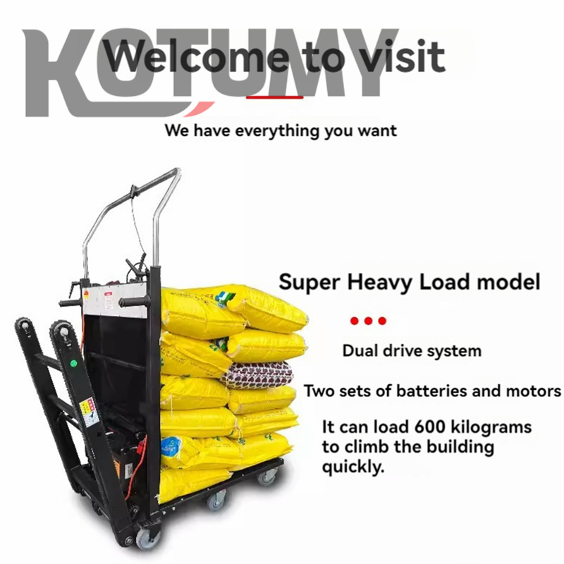 Electric Stair Climbing Car fo - Home Improvement In recensie en prijs
