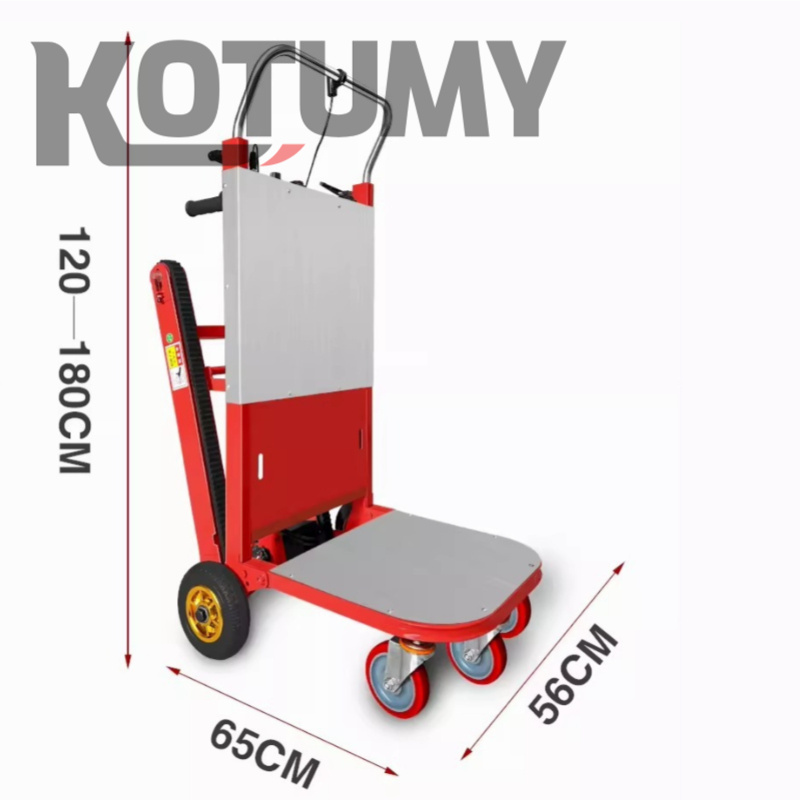 Electric Stair Climbing Car fo - Home Improvement In recensie en prijs