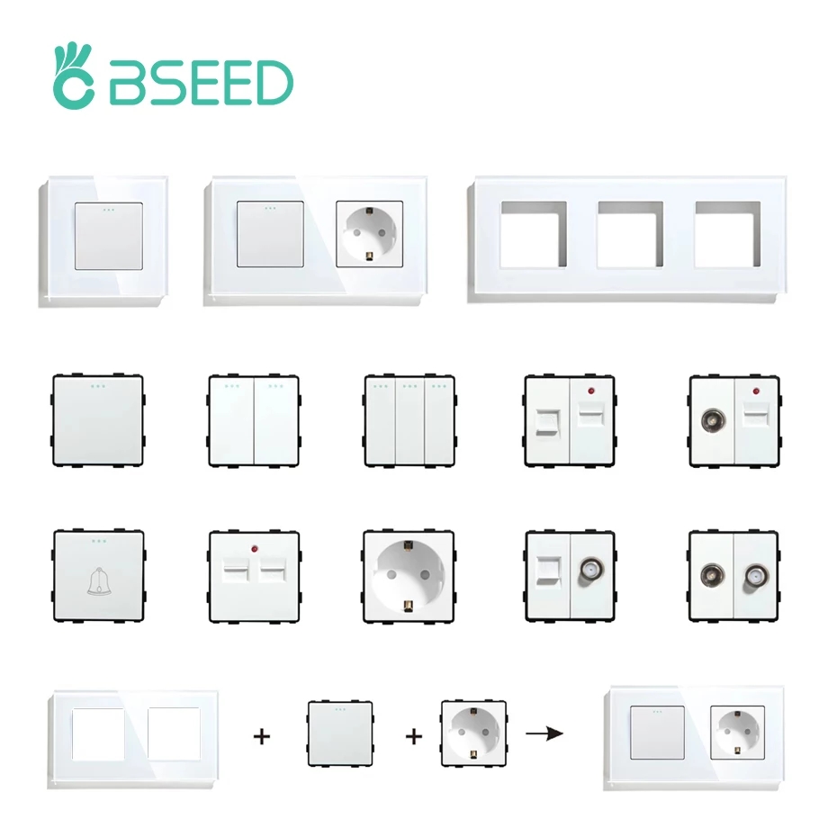 BSEED Mvava DIY UK EU Standard - Home Improvement Uk recensie en prijs