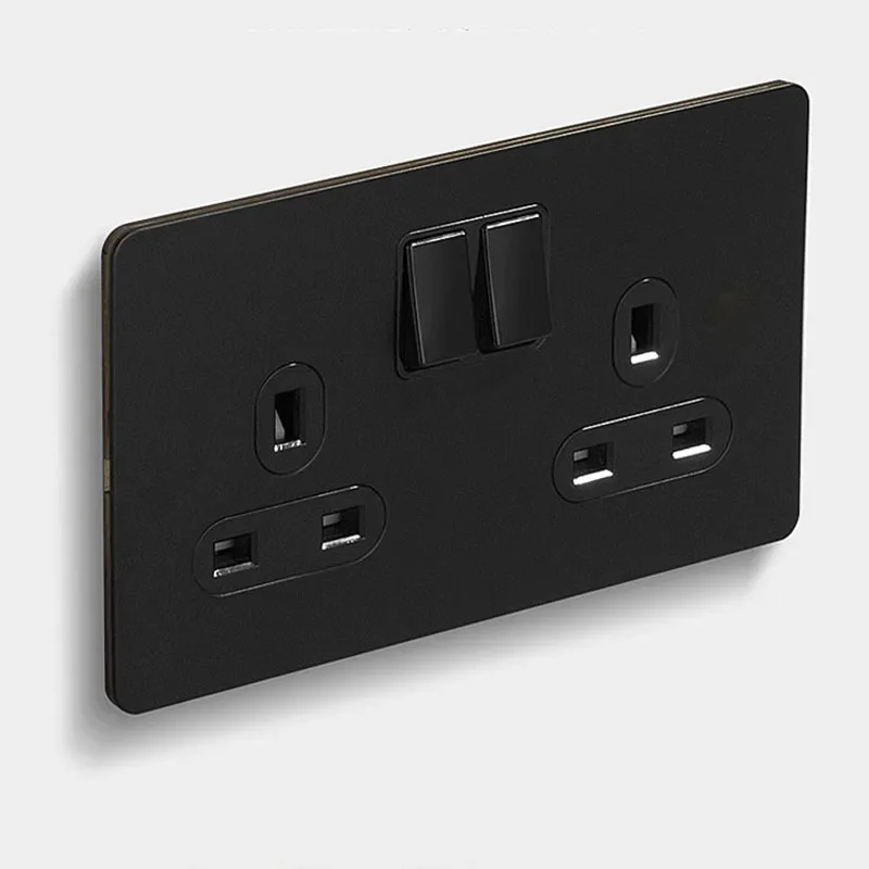 Wall Push Button Switch High-q - Home Improvement Uk recensie en prijs