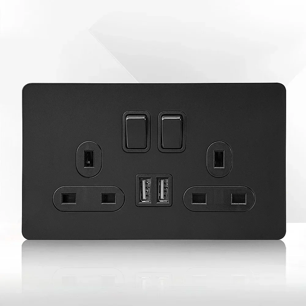 Wall Push Button Switch High-q - Home Improvement Uk recensie en prijs