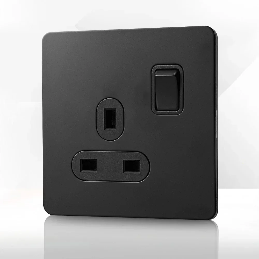 Wall Push Button Switch High-q - Home Improvement Uk recensie en prijs