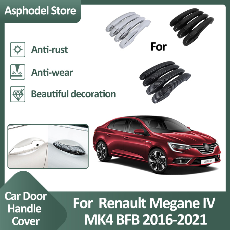 Door Handle Cover Trim For Ren - Door Knob Replacement recensie en prijs