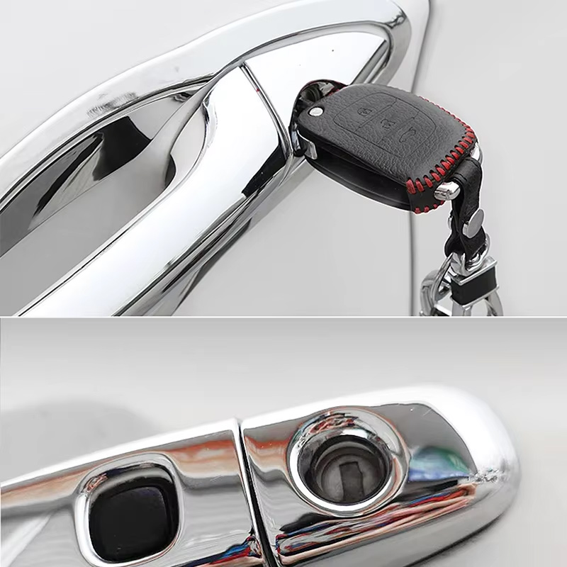 Door Handle Cover Trim For Ren - Door Knob Replacement recensie en prijs