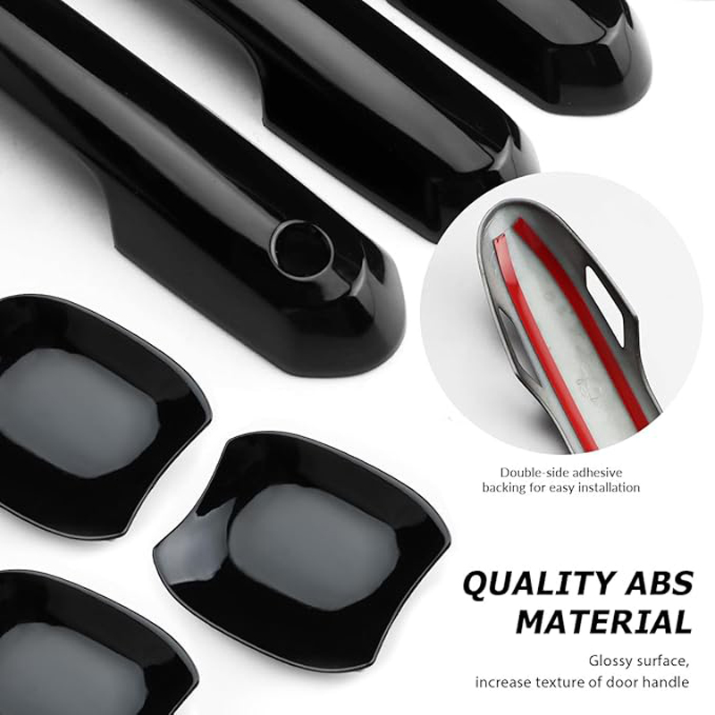 Door Handle Cover Trim For Ren - Door Knob Replacement recensie en prijs