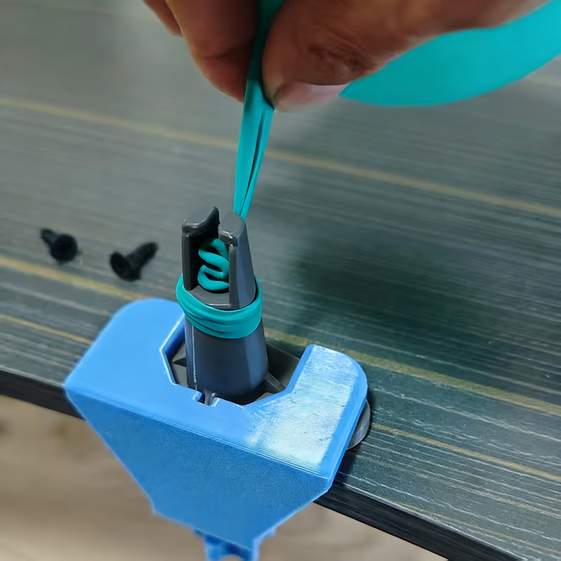 1pc Balloon Knotting Tool Ball - Home Improvement News recensie en prijs