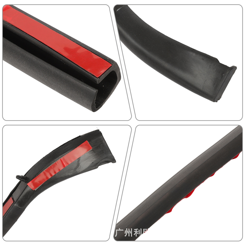 Efficientt-Weather Strip Front - Door Weather Strip recensie en prijs