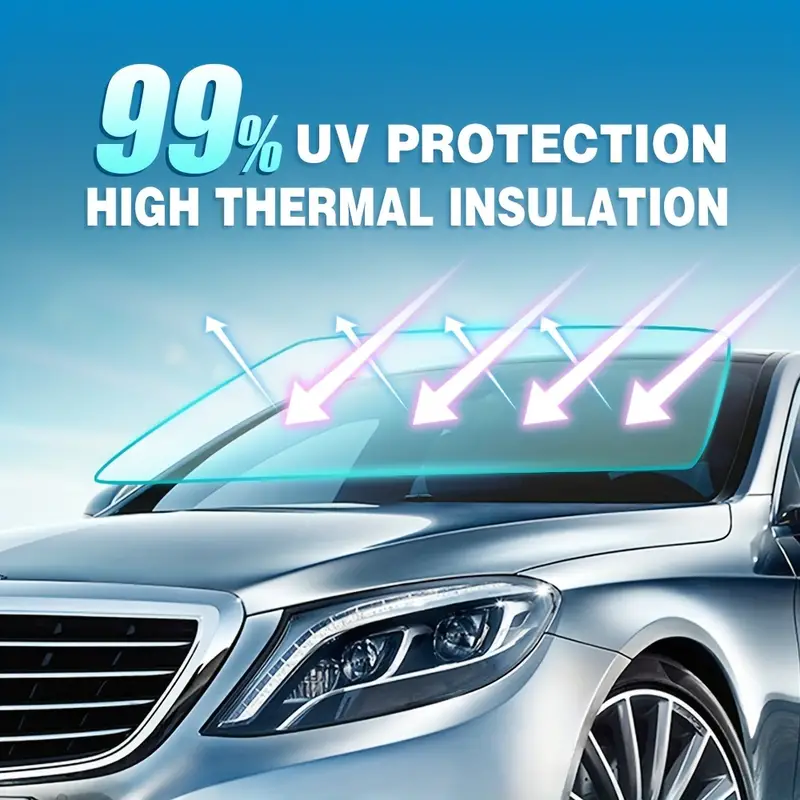 Car window film suntek solar f - Window Insulation Film recensie en prijs