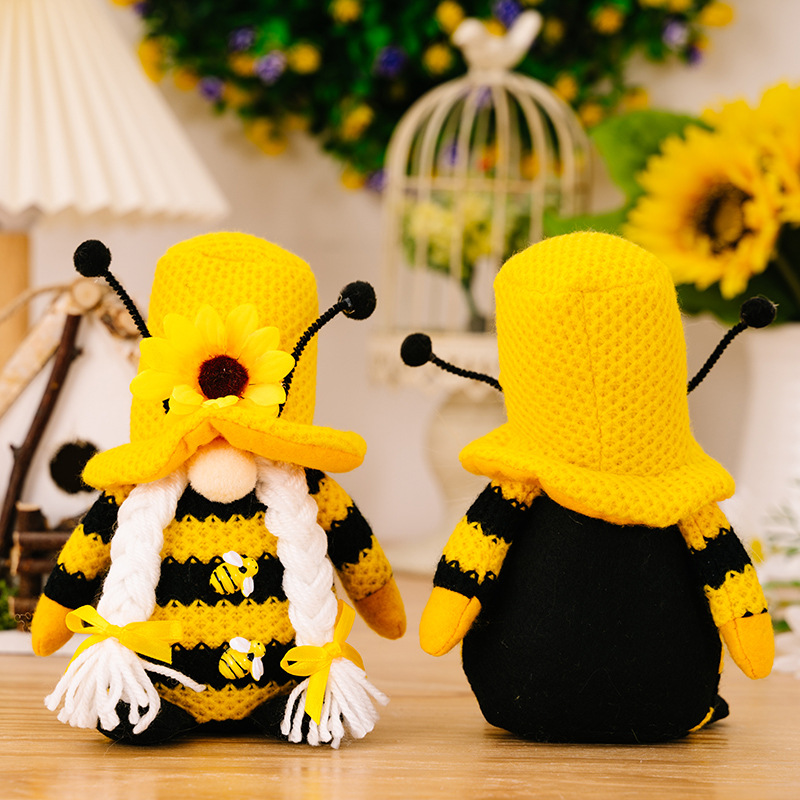 Bees Day Spring Festival Dwarf - Home Improvement News recensie en prijs