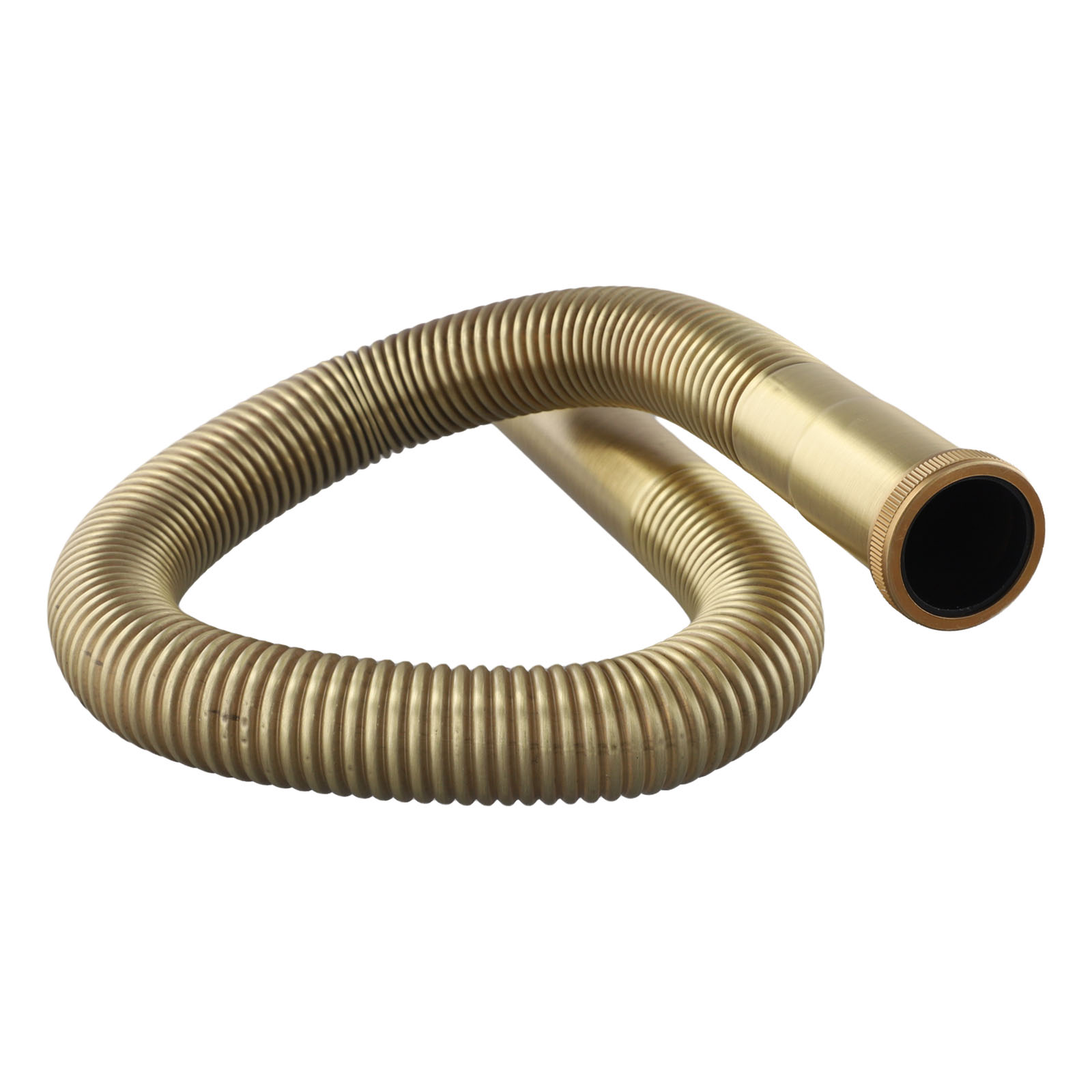 1pc Flexible Hose Brass Hose S - Home Improvement In recensie en prijs