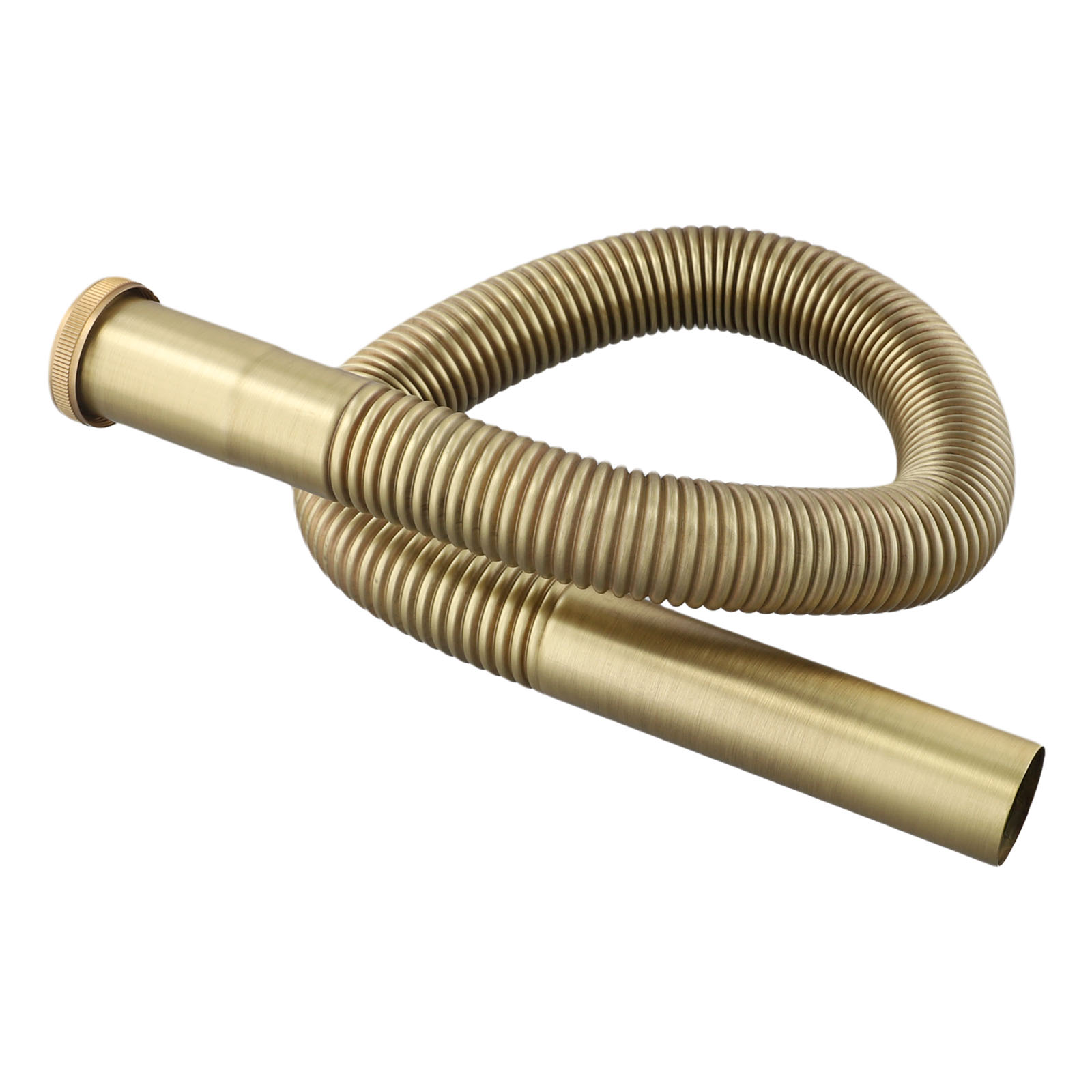 1pc Flexible Hose Brass Hose S - Home Improvement In recensie en prijs