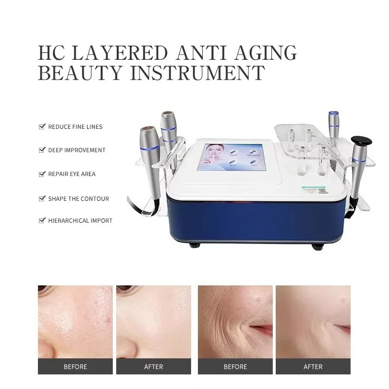 448K Deep Repair Anti-Aging Ho - Home Improvement Uk recensie en prijs