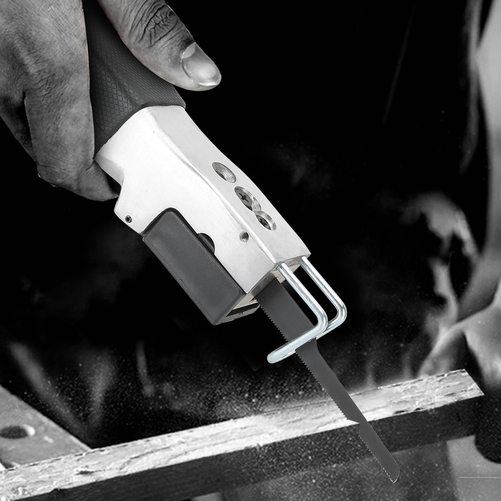 Pneumatic Air Reciprocating Sa - Home Improvement In recensie en prijs