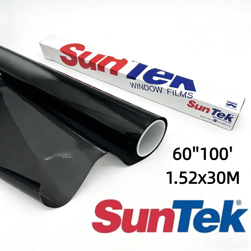 Suntek Nano Carbon Window Tint - Window Insulation Film recensie en prijs