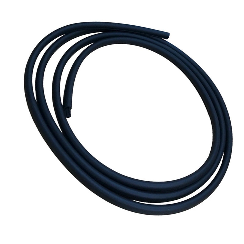 Rubber Front Door Weather Stri - Door Weather Strip recensie en prijs