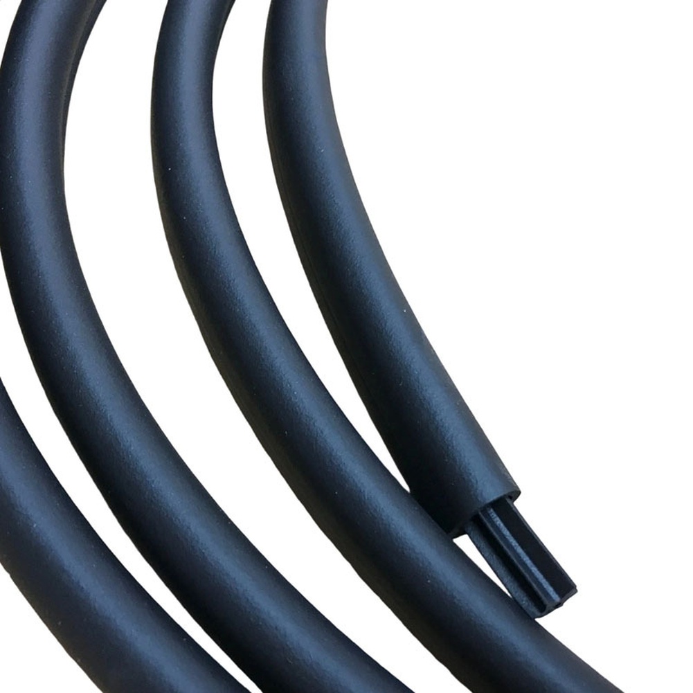 Rubber Front Door Weather Stri - Door Weather Strip recensie en prijs