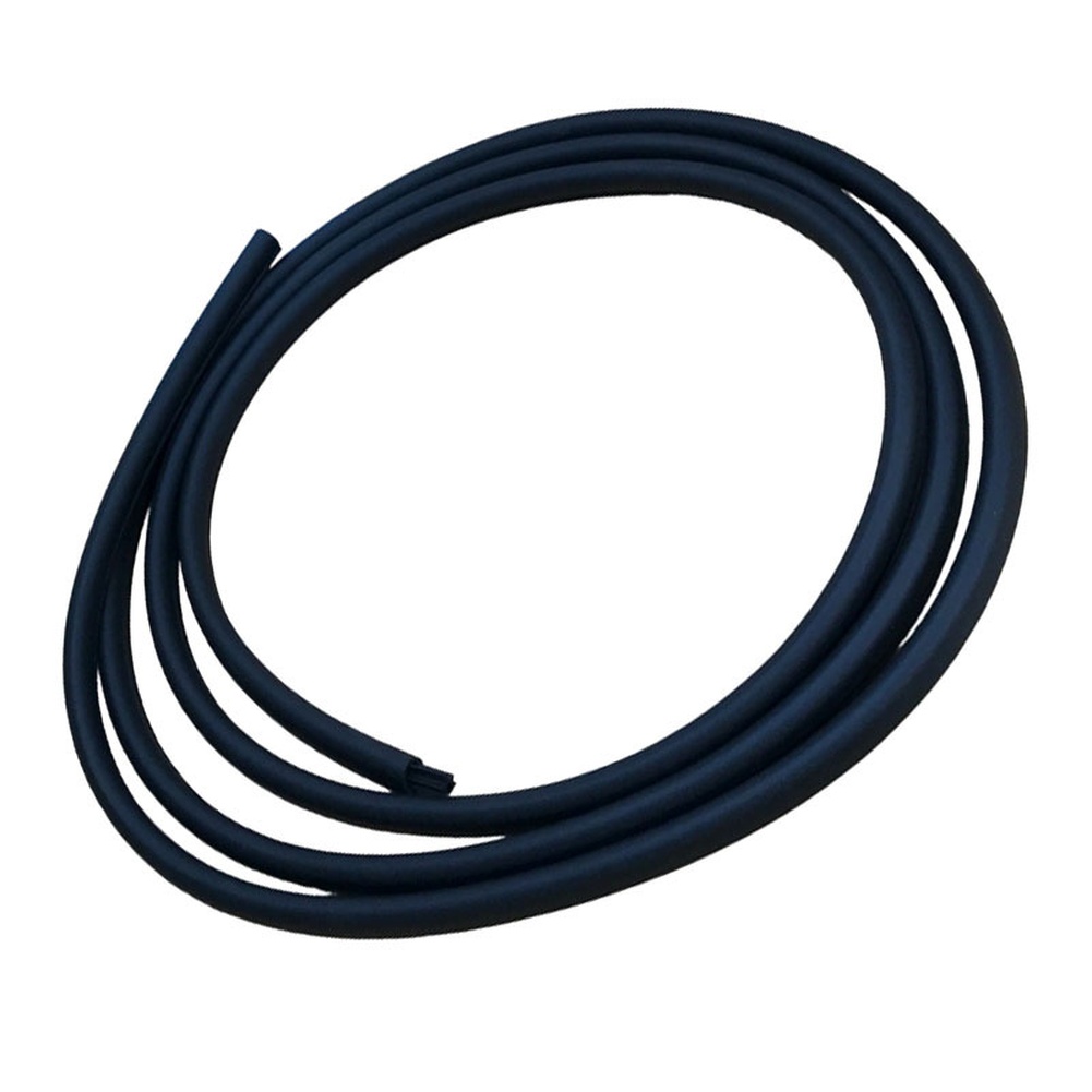 Rubber Front Door Weather Stri - Door Weather Strip recensie en prijs