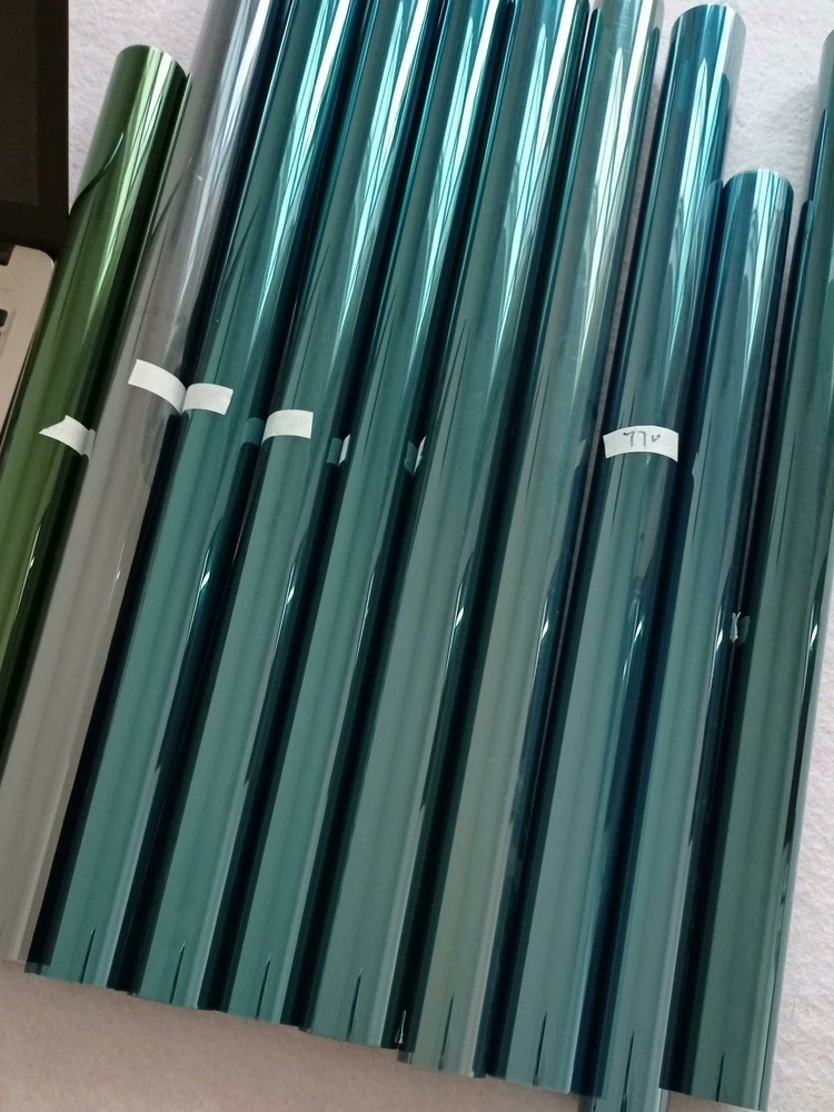 Suntek Professional Nano Ceram - Window Insulation Film recensie en prijs