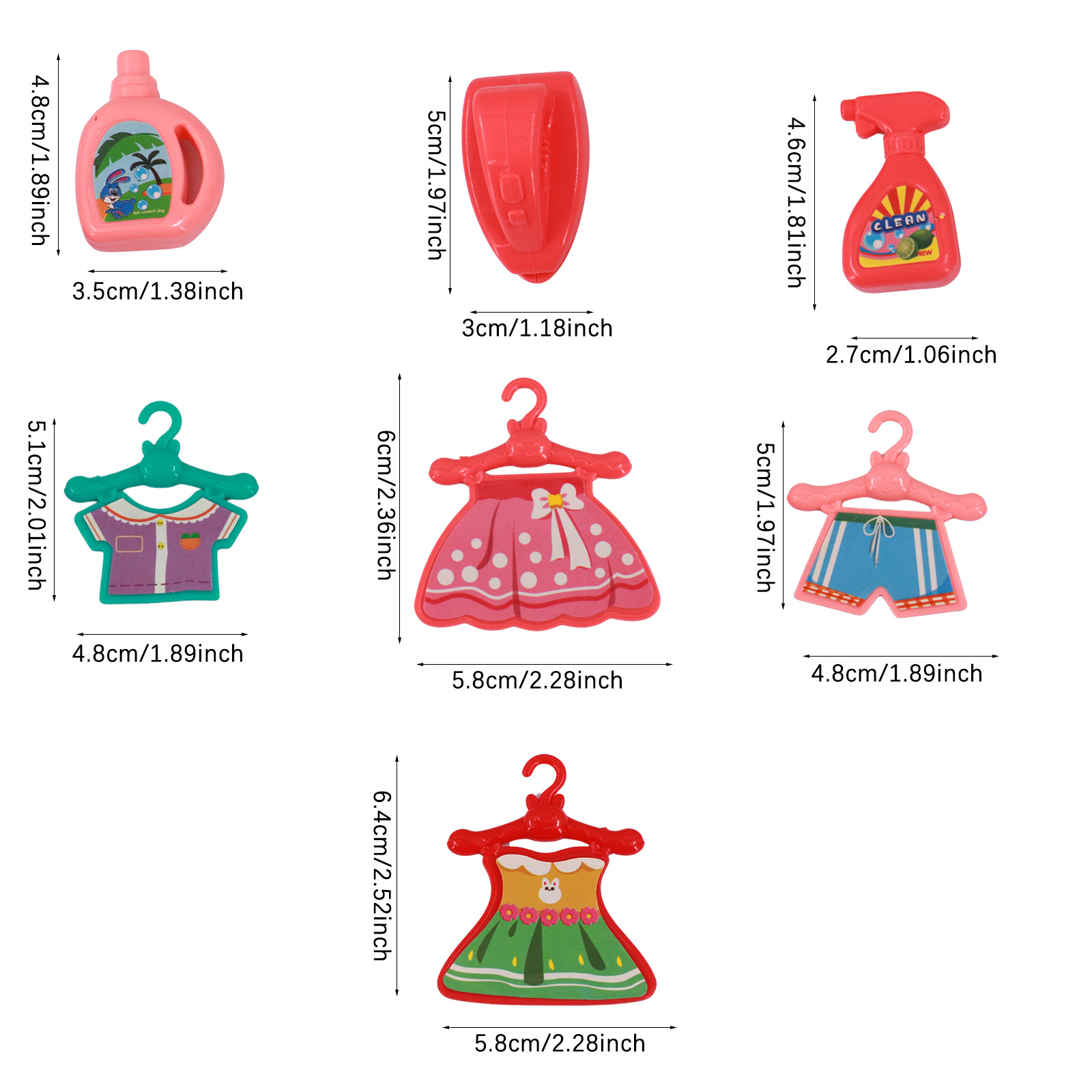 New Home Toy Mini Drying Rack  - Home Improvement News recensie en prijs