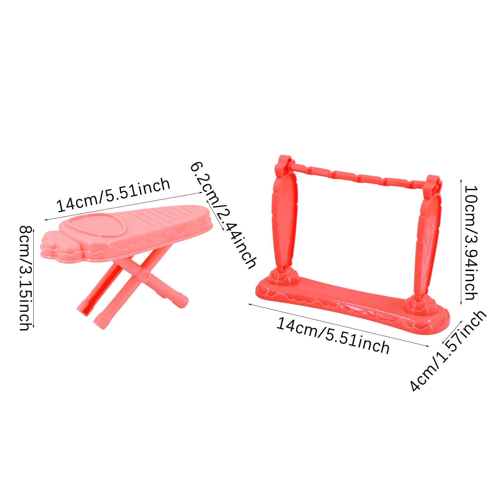 New Home Toy Mini Drying Rack  - Home Improvement News recensie en prijs