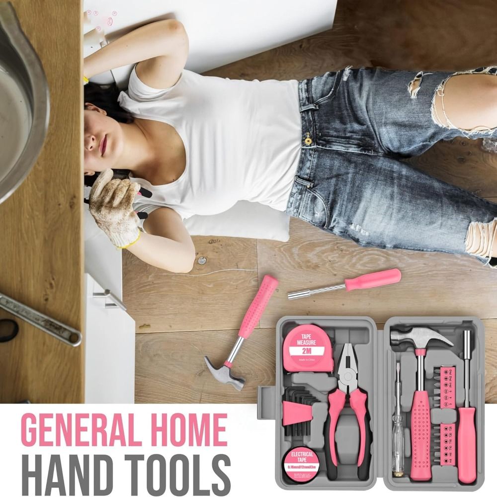 All-in-One Household DIY Tool  - Home Improvement In recensie en prijs
