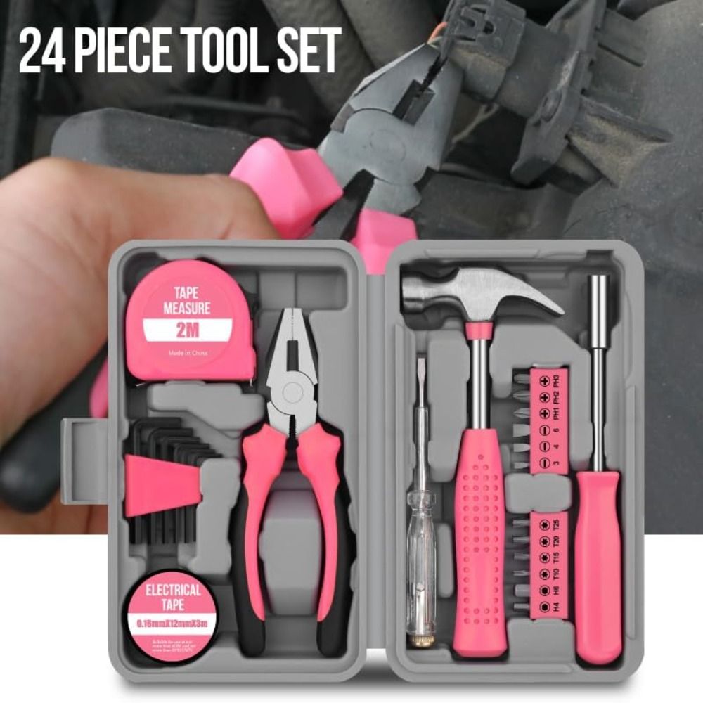 All-in-One Household DIY Tool  - Home Improvement In recensie en prijs