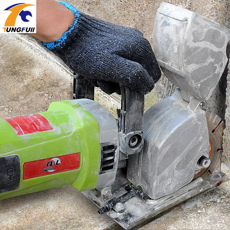 220V Electric Wall Chaser Groo - Home Improvement In recensie en prijs