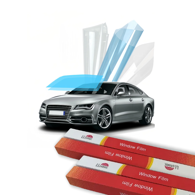 High Performance Premium LLuma - Window Insulation Film recensie en prijs