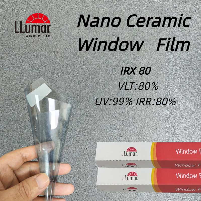 High Performance Premium LLuma - Window Insulation Film recensie en prijs