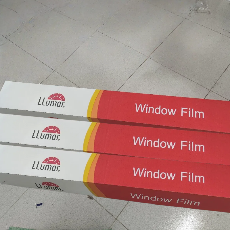 High Performance Premium LLuma - Window Insulation Film recensie en prijs